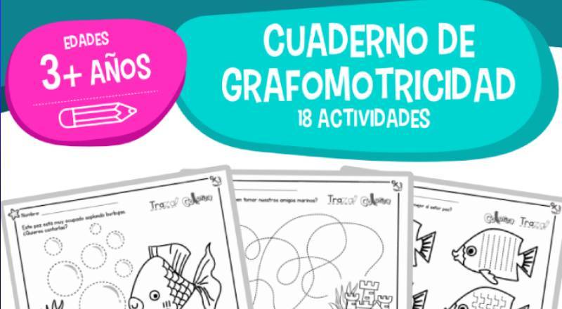 grafomotricidad