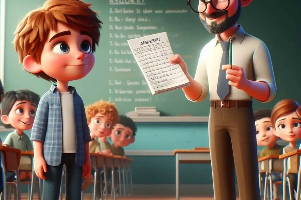 rubricas de evaluación