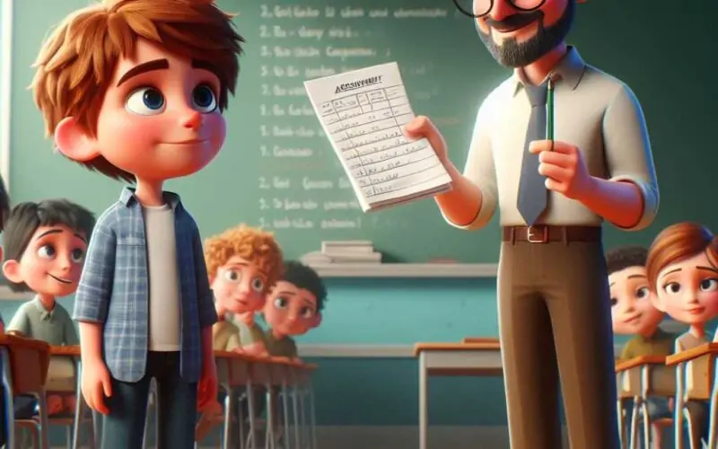 rubricas de evaluación