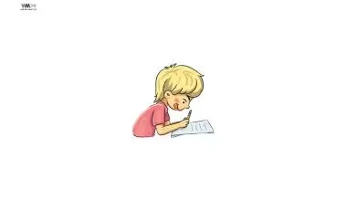 niños