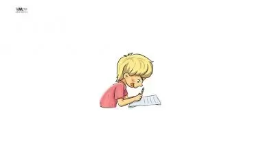 niños
