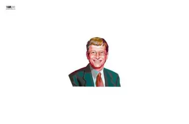 Bill Gates