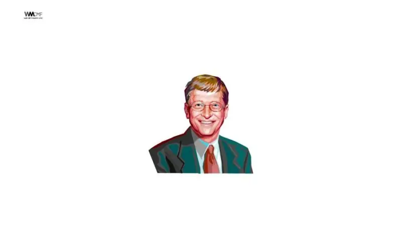Bill Gates
