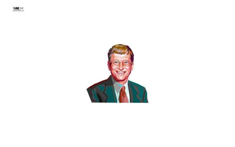 Bill Gates