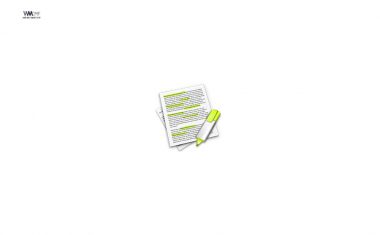 subrayar un texto