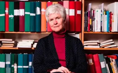 Inger Enkvist