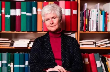 Inger Enkvist