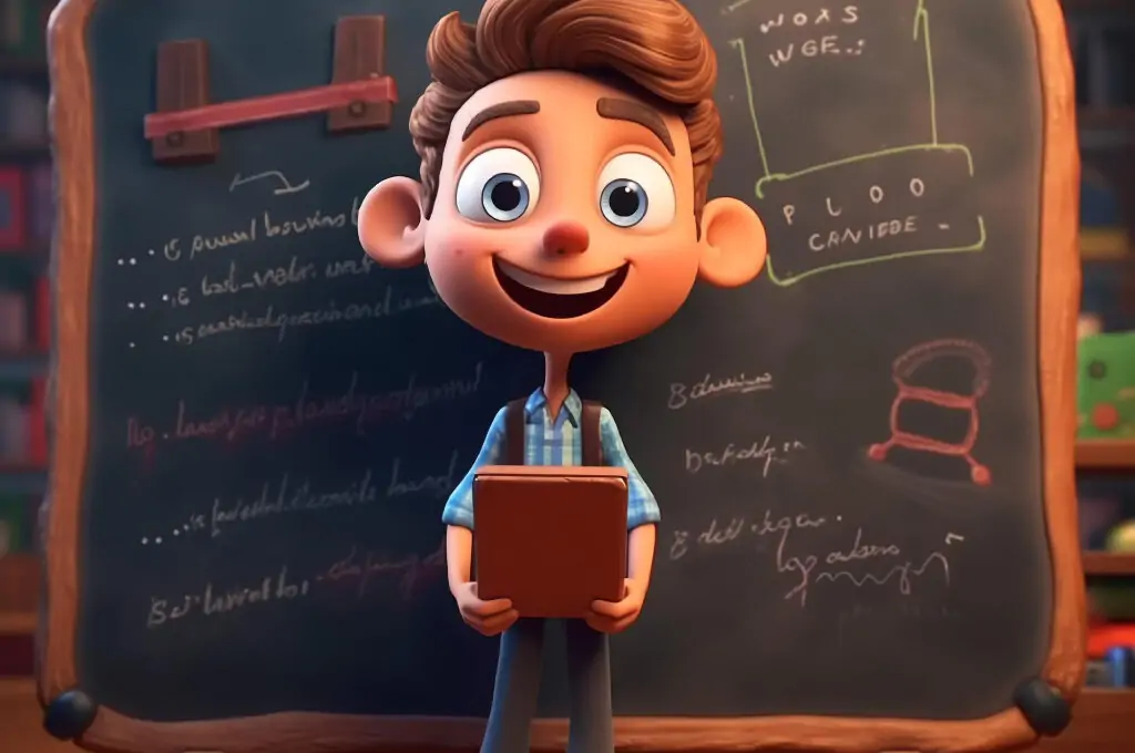 Que esperan los alumnos de sus profesores