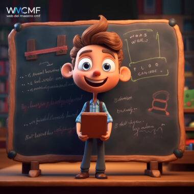 Que esperan los alumnos de sus profesores