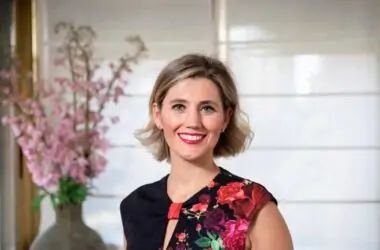 Silvia Álava Sordo