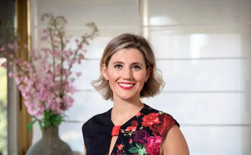 Silvia Álava Sordo