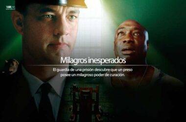 La milla verde o Milagros inesperados