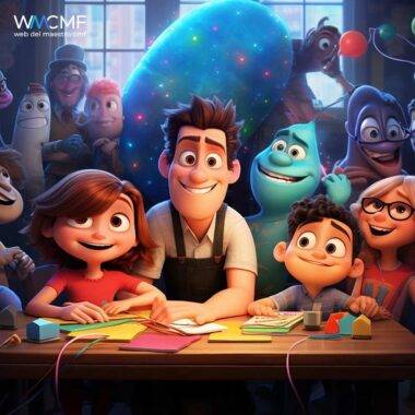 Primer dia de clases