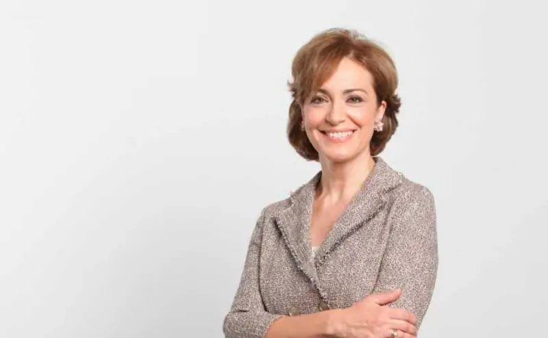Carmen Guaita