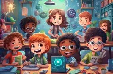 7 claves para trabajar el Aprendizaje Basado en Proyectos