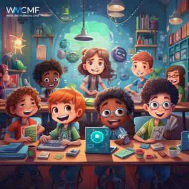 7 claves para trabajar el Aprendizaje Basado en Proyectos