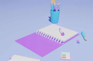 cuaderno del docente
