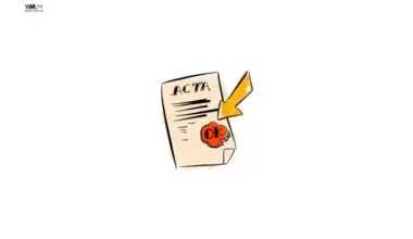 Acta de compromiso de los padres