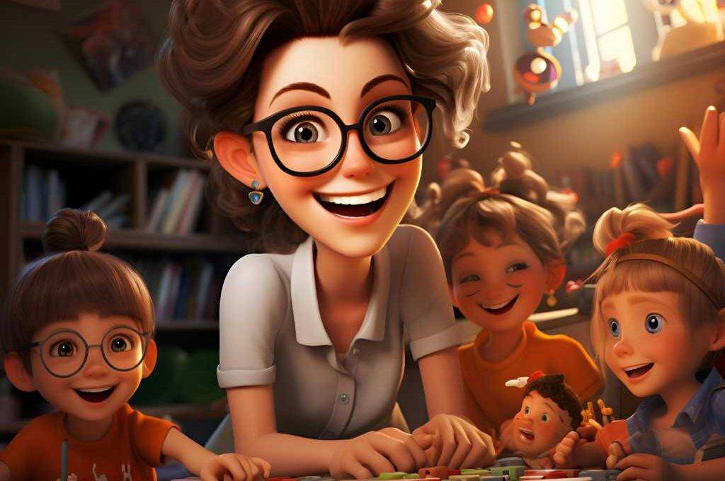 Pedagogía