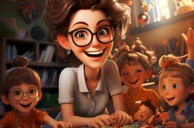 Pedagogía