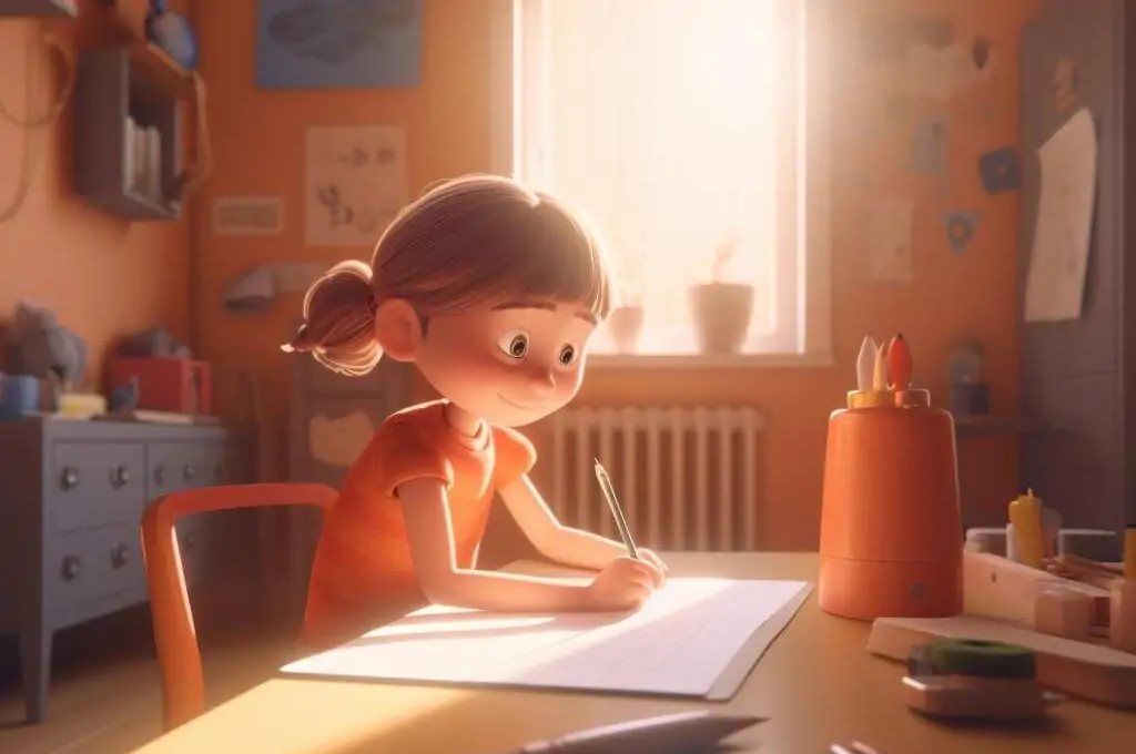 lectoescritura
