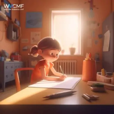 lectoescritura