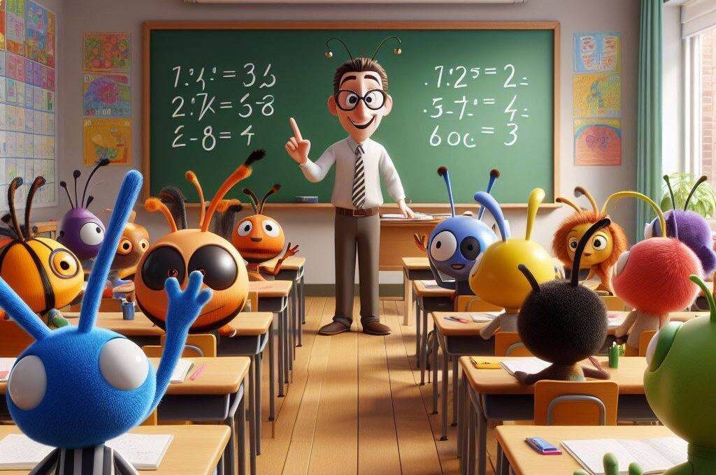 experiencia de aprendizaje