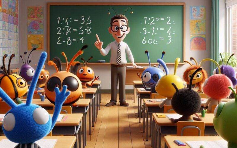 experiencia de aprendizaje