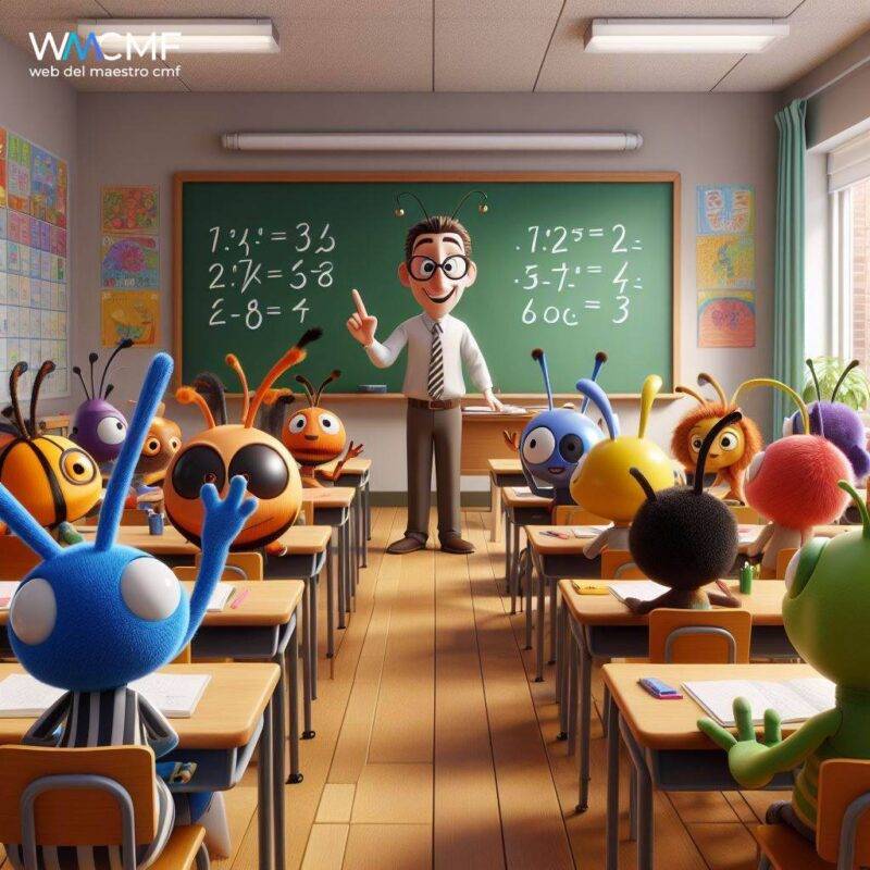 experiencia de aprendizaje
