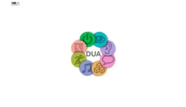 diseño universal para el aprendizaje DUA