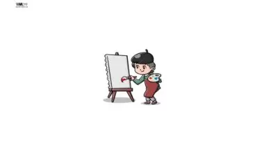 interpretación de los dibujo de los niños