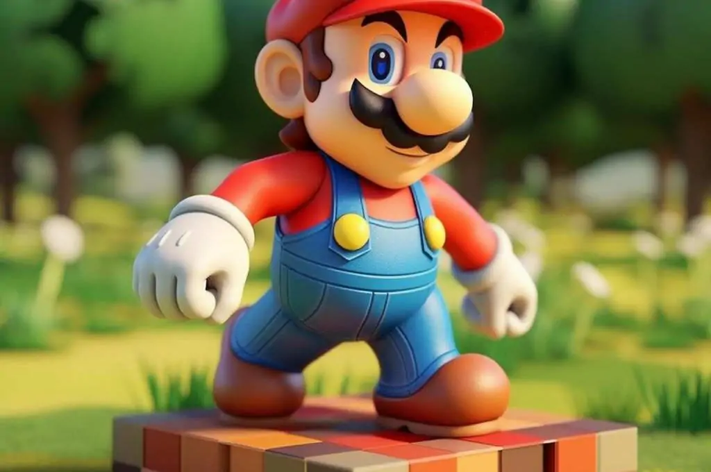 mario bros