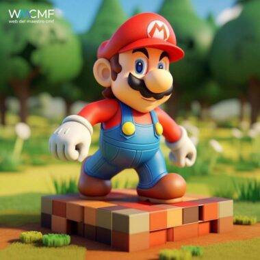 mario bros