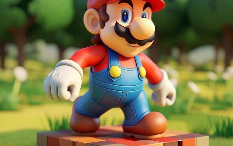 mario bros