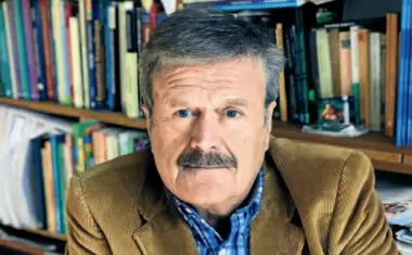 Andrés Calero
