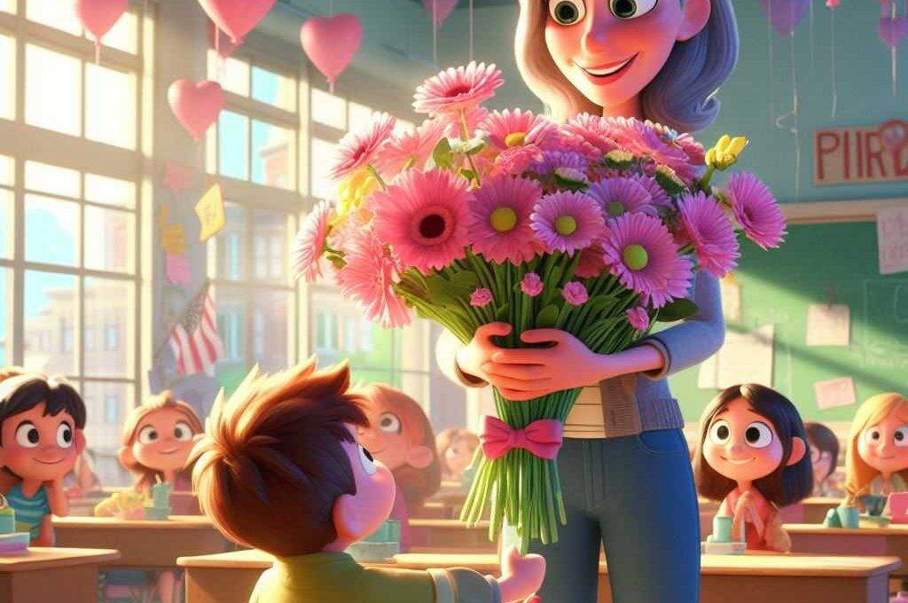 dia de la madre