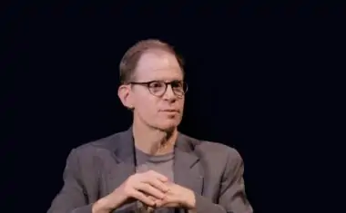 Daniel Siegel