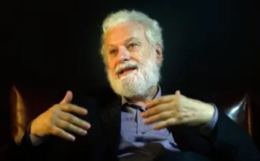 Francesco tonucci