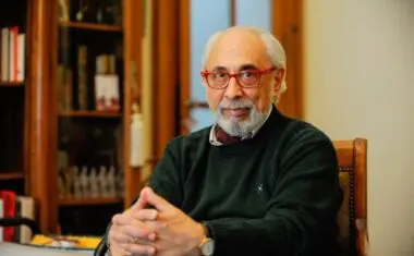 Santiago Kovadloff