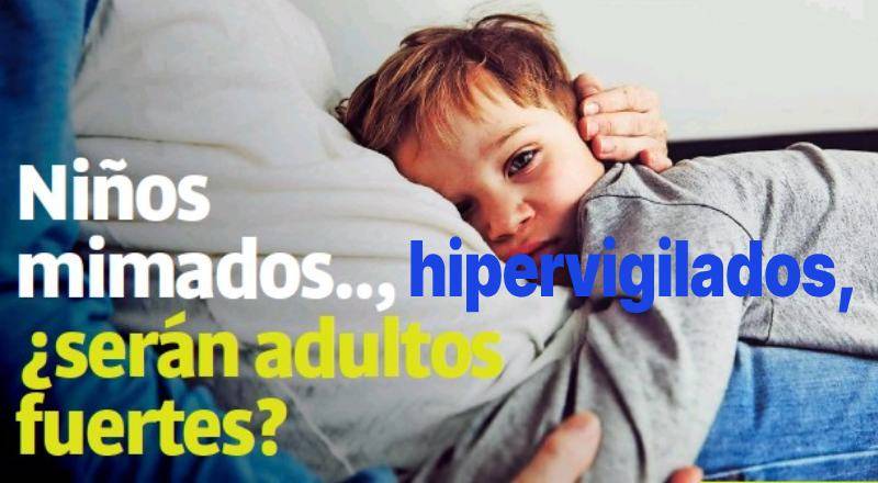 niños