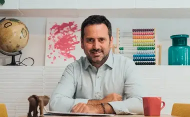 Álvaro Bilbao