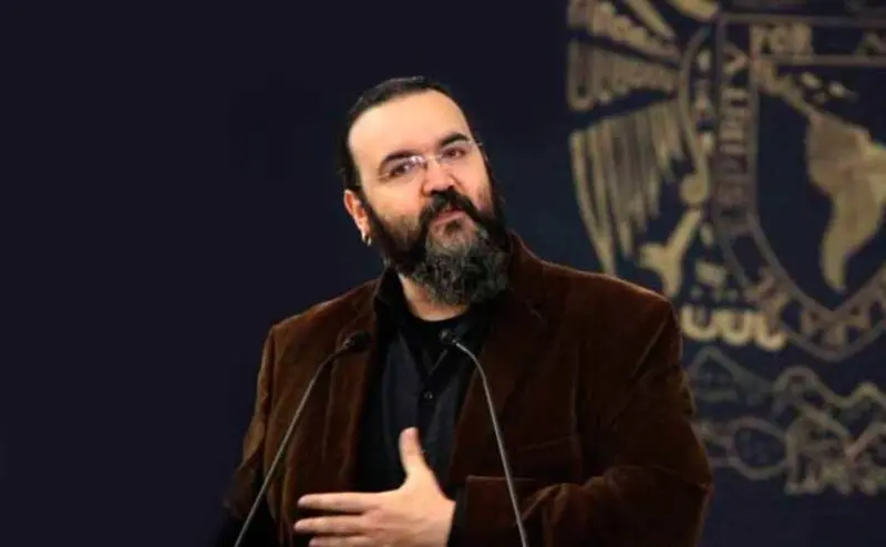 David Pastor Vico