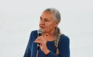 Emilia Ferreiro Schiavi