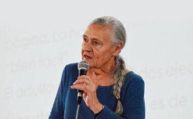 Emilia Ferreiro Schiavi