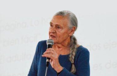 Emilia Ferreiro Schiavi