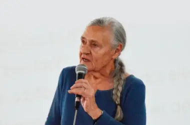 Emilia Ferreiro Schiavi