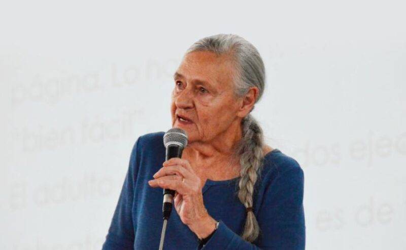 Emilia Ferreiro Schiavi