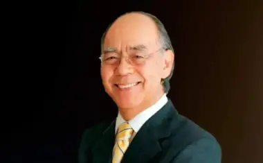 Içami Tiba