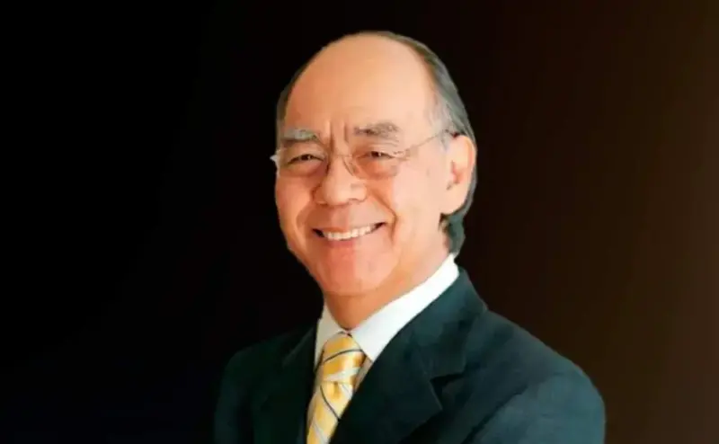 Içami Tiba