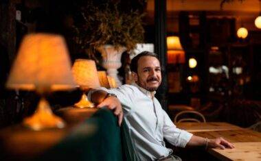 Miguel Salas Díaz